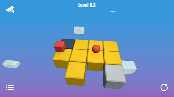 Cubiscape 2 screenshot 7