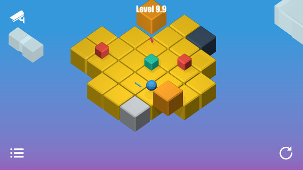 Cubiscape 2 screenshot 3
