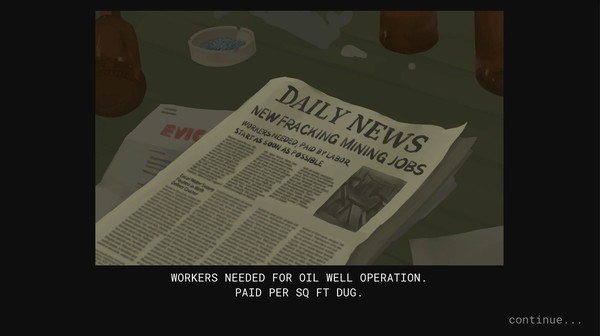 Frick Frack screenshot 1