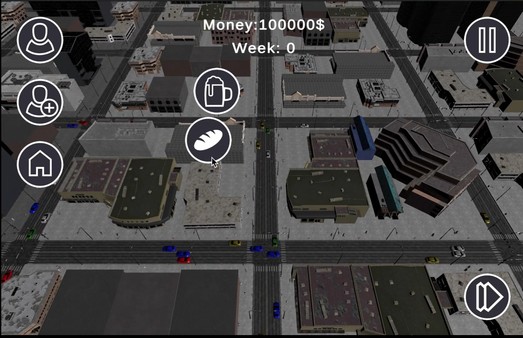 My Business screenshot 1