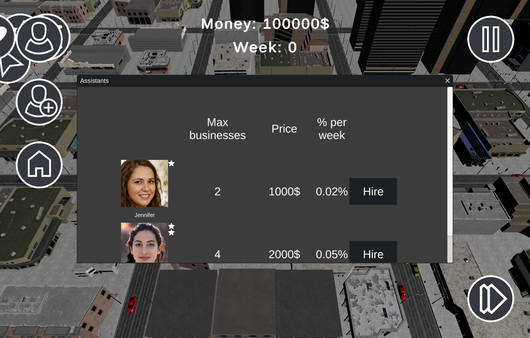 My Business screenshot 3