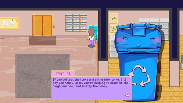 Moonlight In Garland screenshot 8
