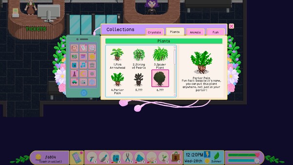 Moonlight In Garland screenshot 9