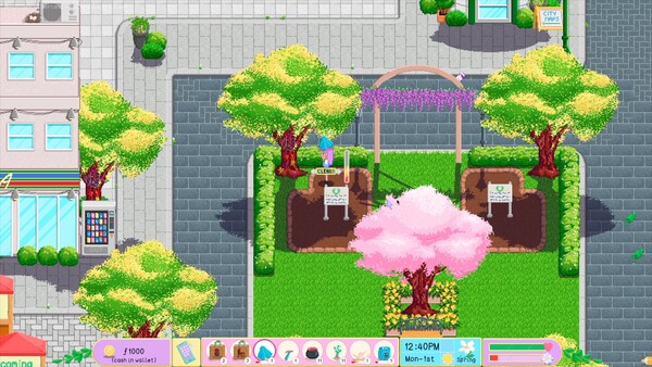 Moonlight In Garland screenshot 12
