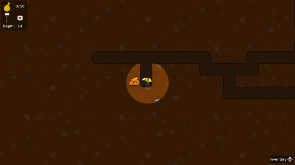 Miner: Dig Deep screenshot 3