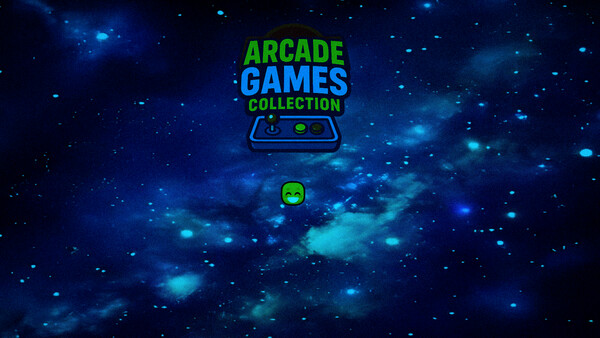 Arcade games collection screenshot 8