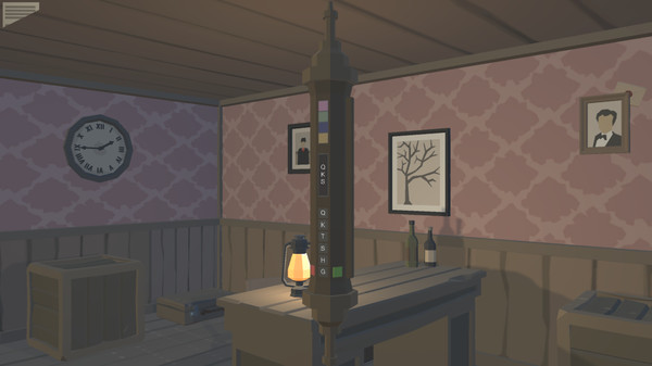 Book of Shadows screenshot 5