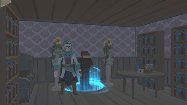 Book of Shadows screenshot 6