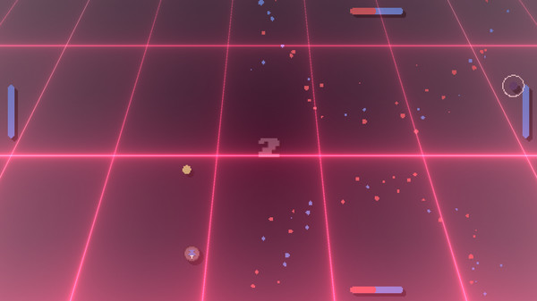 Pingers screenshot 1