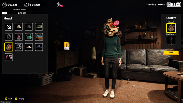 Storage Hunter Simulator screenshot 5