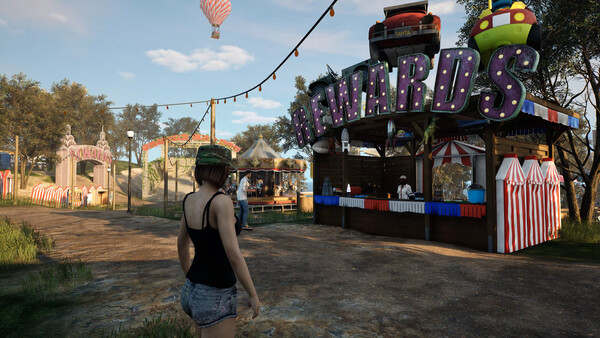 Storage Hunter Simulator screenshot 10