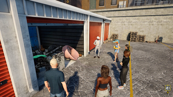 Storage Hunter Simulator screenshot 6