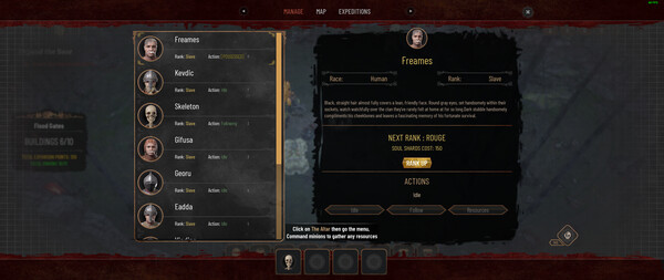 Monsters Domain screenshot 7