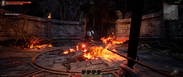 Monsters Domain screenshot 1