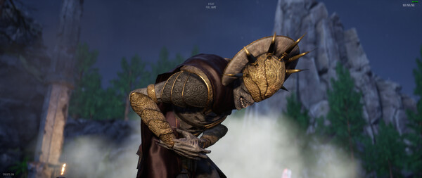Monsters Domain screenshot 4