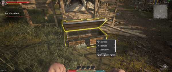 Monsters Domain screenshot 2