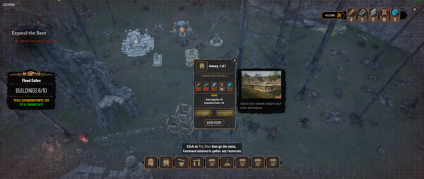 Monsters Domain screenshot 6