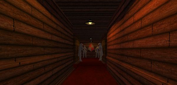 Invasion Vill screenshot 6