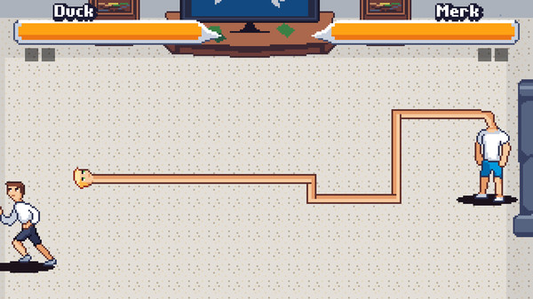 Friend Fighters screenshot 2