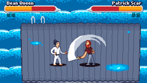 Friend Fighters screenshot 3