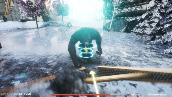 ChronoTecture: The Eprologue screenshot 4