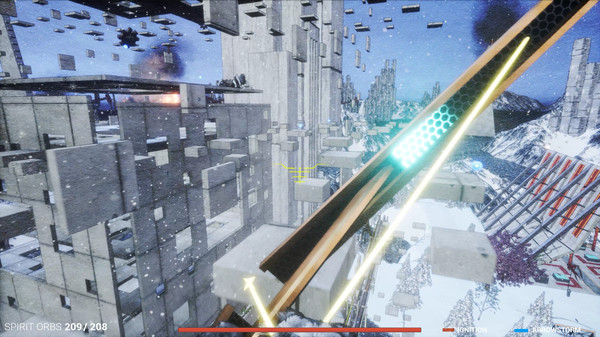 ChronoTecture: The Eprologue screenshot 11