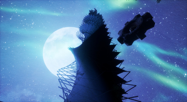 ChronoTecture: The Eprologue screenshot 7