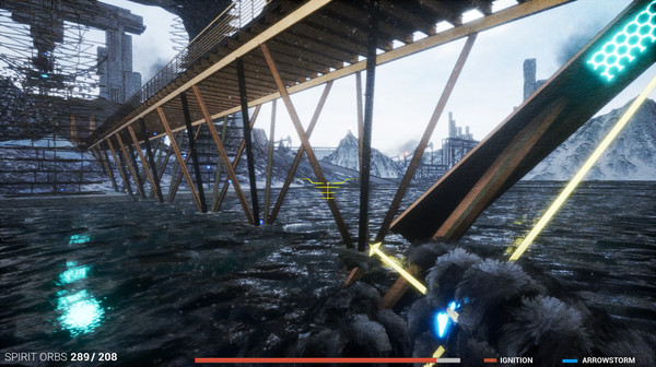 ChronoTecture: The Eprologue screenshot 6