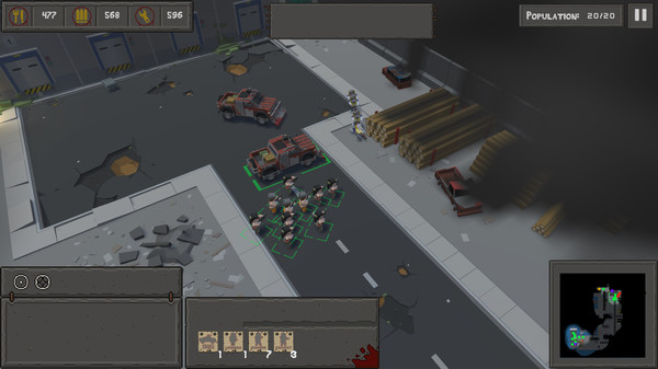 StrateZ screenshot 6