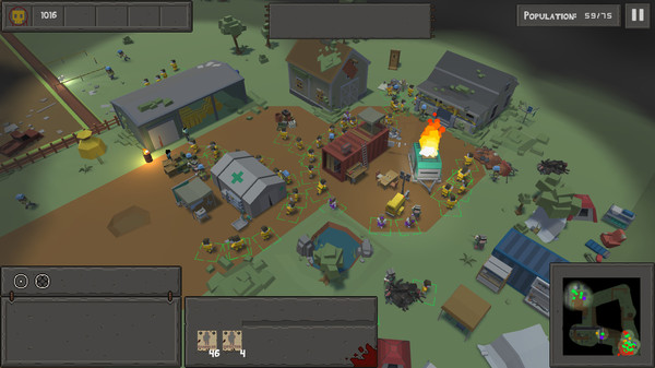 StrateZ screenshot 4