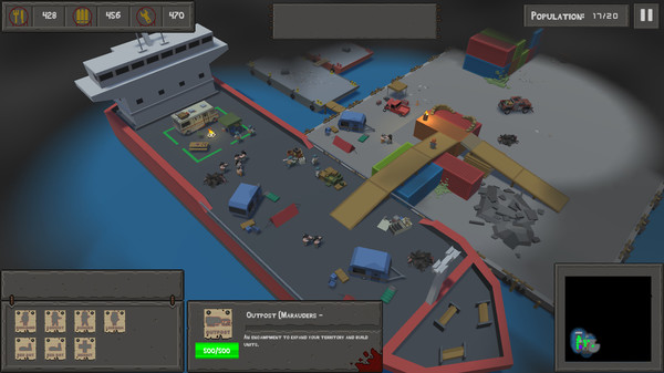 StrateZ screenshot 5