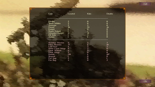 Knights of Grumthorr screenshot 10