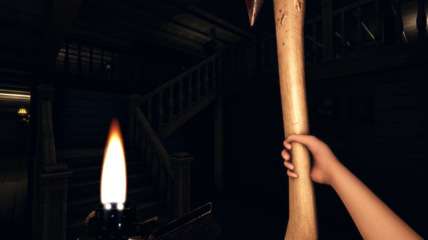 Martha screenshot 2