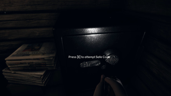 Martha screenshot 10