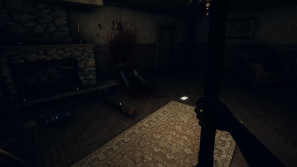 Martha screenshot 5