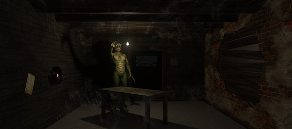 Mr. Walker's Basement screenshot 3
