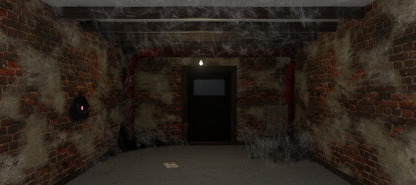 Mr. Walker's Basement screenshot 4