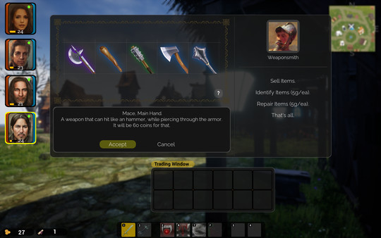 Arcante screenshot 5