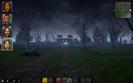 Arcante screenshot 2