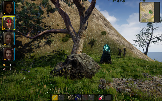 Arcante screenshot 7