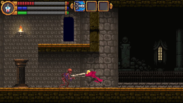 The Skylia Prophecy screenshot 5