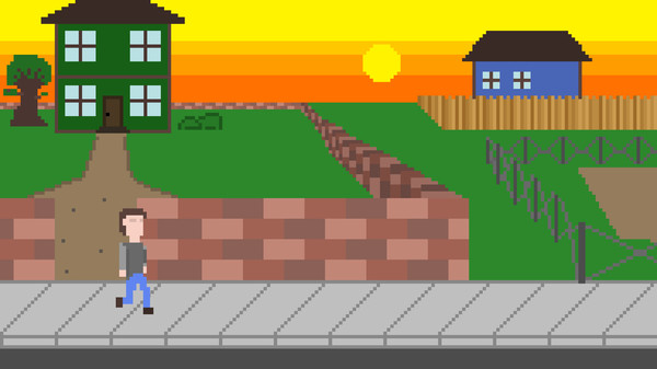 Coronarun screenshot 2