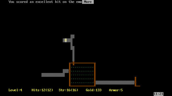 Rogue screenshot 4
