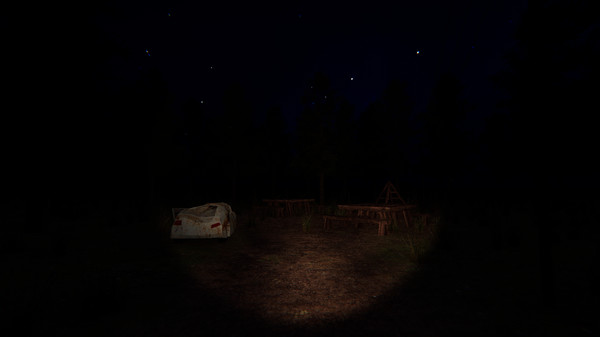Siren Head: Awakening screenshot 11