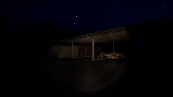 Siren Head: Awakening screenshot 5