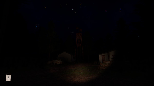 Siren Head: Awakening screenshot 6