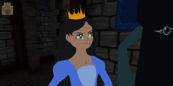 Frog's Princess screenshot 5