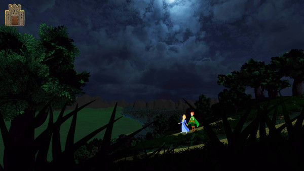 Frog's Princess screenshot 12
