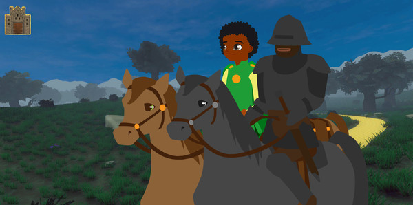 Frog's Princess screenshot 2