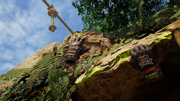 Pirates VR: Jolly Roger screenshot 11